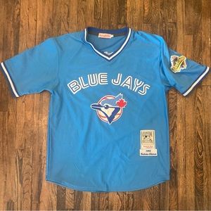 Blue Jays replica Jersey
